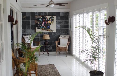 St. Lucia Apartment | 4 The Bridge