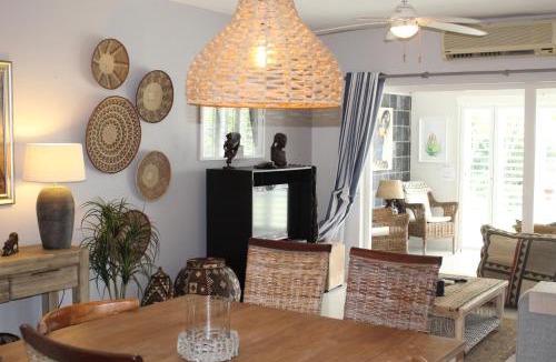 St. Lucia Apartment | 4 The Bridge