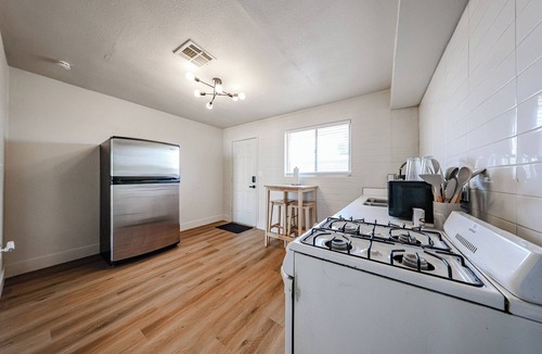 Encanto Apartment | #4 The Cozy Cactus + Budget Friendly + Comfy+Cool