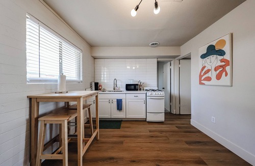 Encanto Apartment | #4 The Cozy Cactus + Budget Friendly + Comfy+Cool