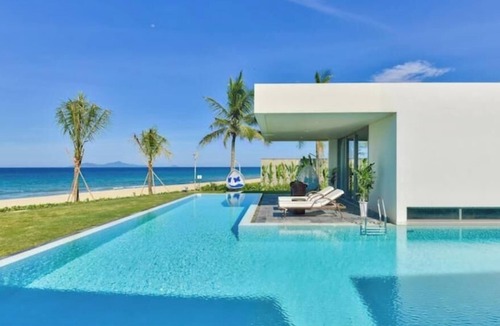 Ngu Hanh Son Villa | #4:The Most Beautiful 6BR Villa In Da Nang