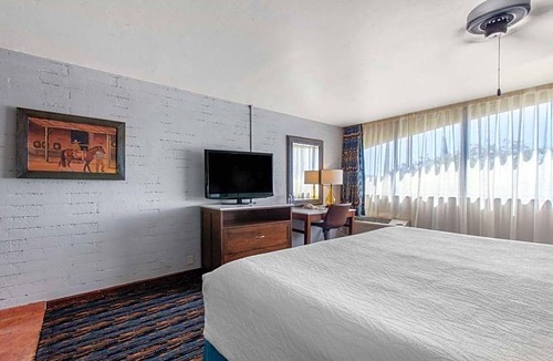Casas Adobes Hotel | 4-Star Hotel ∙ La Posada Lodge & Casitas, Ascend Hotel Collection