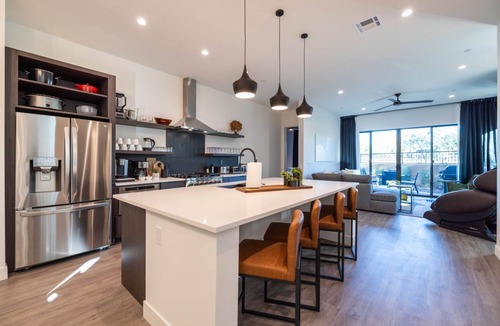 Troon North House | 4 Villas/40 Guests: Walk to Troon North Golf Club