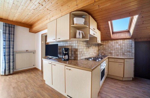 San Leonardo in Passiria Apartment | 40 m² Apartment ∙ 1 bedroom ∙ 4 guests