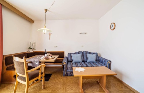 San Leonardo in Passiria Apartment | 40 m² Apartment ∙ 1 bedroom ∙ 4 guests
