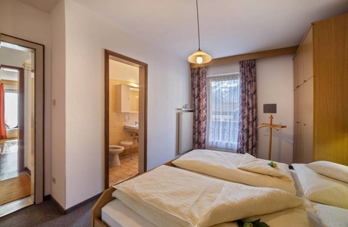 San Leonardo in Passiria Apartment | 40 m² Apartment ∙ 1 bedroom ∙ 4 guests