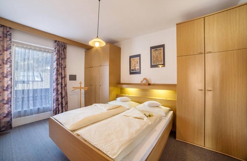 San Leonardo in Passiria Apartment | 40 m² Apartment ∙ 1 bedroom ∙ 4 guests