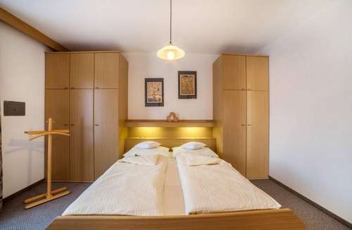 San Leonardo in Passiria Apartment | 40 m² Apartment ∙ 1 bedroom ∙ 4 guests