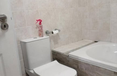 Illovo Beach Apartment | 40 La Mer Beach Front Apartment