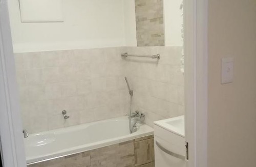 Illovo Beach Apartment | 40 La Mer Beach Front Apartment