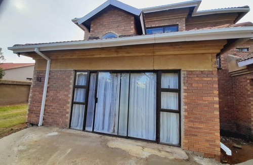 Newcastle Apartment | 40 m² Apartment ∙ 1 bedroom ∙ 2 guests