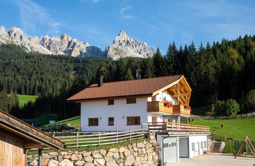 Obereggen Apartment | 40 m² Apartment ∙ 1 bedroom ∙ 4 guests