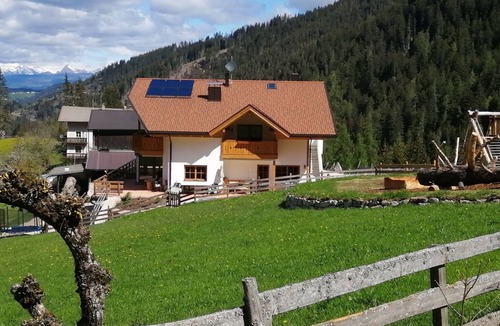 Obereggen Apartment | 40 m² Apartment ∙ 1 bedroom ∙ 4 guests