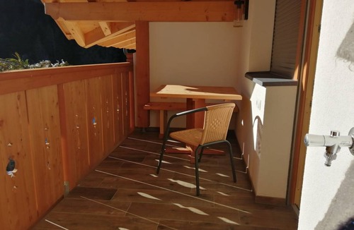 Obereggen Apartment | 40 m² Apartment ∙ 1 bedroom ∙ 4 guests