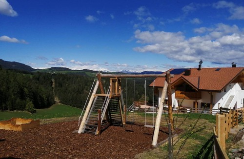 Obereggen Apartment | 40 m² Apartment ∙ 1 bedroom ∙ 4 guests