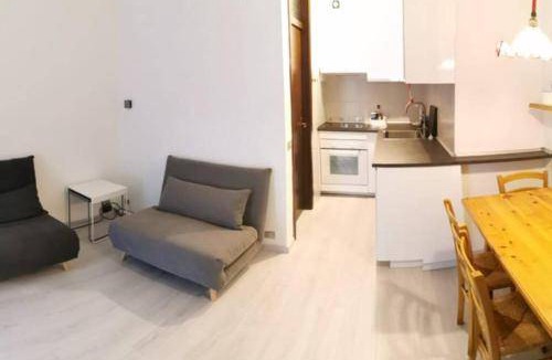 Barco Apartment | 40 m² Apartment ∙ 1 bedroom ∙ 2 guests