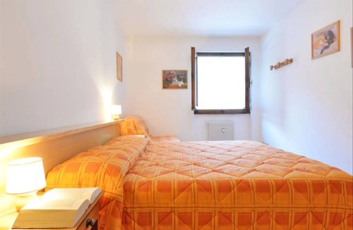Canazei Apartment | 40 m² Apartment ∙ 1 bedroom ∙ 4 guests