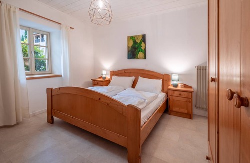 Kurtatsch an der Weinstraße Apartment | 40 m² Apartment ∙ 1 bedroom ∙ 2 guests