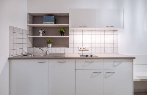 Kurtatsch an der Weinstraße Apartment | 40 m² Apartment ∙ 1 bedroom ∙ 2 guests