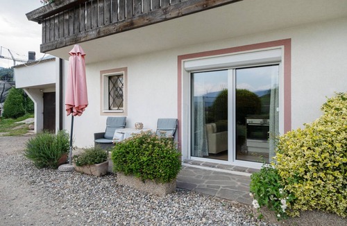 Vollan Apartment | 40 m² Apartment ∙ 1 bedroom ∙ 2 guests