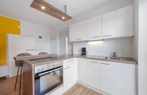 Vollan Apartment | 40 m² Apartment ∙ 1 bedroom ∙ 2 guests