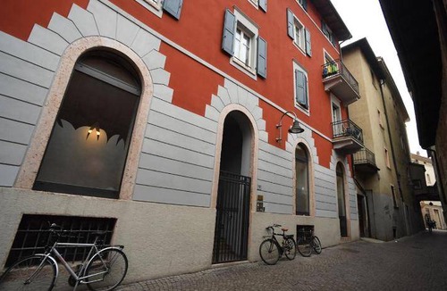 Trento Old Town Apartment | 40 m² Apartment ∙ 1 bedroom ∙ 6 guests