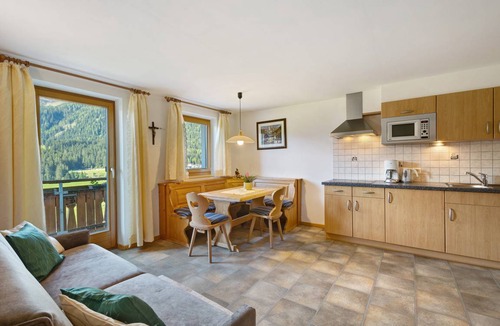 Racines Apartment | 40 m² Apartment ∙ 1 bedroom ∙ 4 guests