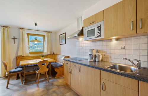 Racines Apartment | 40 m² Apartment ∙ 1 bedroom ∙ 4 guests
