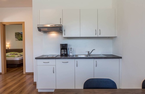 Tirolo Apartment | 40 m² Apartment ∙ 1 bedroom ∙ 4 guests