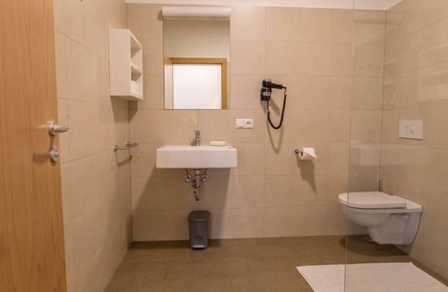 Tirolo Apartment | 40 m² Apartment ∙ 1 bedroom ∙ 4 guests