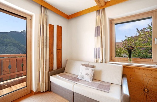 Ultimo Apartment | 40 m² Apartment ∙ 1 bedroom ∙ 3 guests