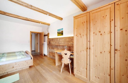 Ultimo Apartment | 40 m² Apartment ∙ 1 bedroom ∙ 3 guests