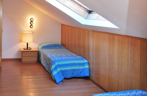 Vason Apartment | 40 m² Apartment ∙ 1 bedroom ∙ 5 guests