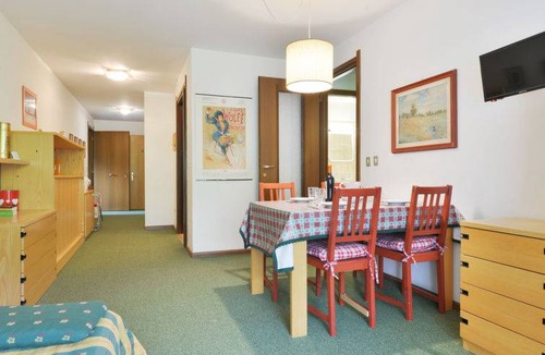 Alba Apartment | 40 m² Apartment ∙ 1 bedroom ∙ 4 guests