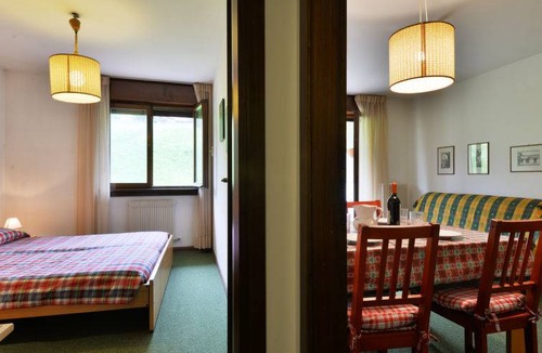 Alba Apartment | 40 m² Apartment ∙ 1 bedroom ∙ 4 guests