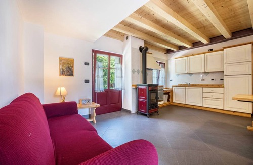 Ala Apartment | 40 m² Apartment ∙ 1 bedroom ∙ 2 guests