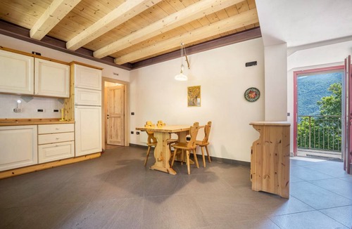 Ala Apartment | 40 m² Apartment ∙ 1 bedroom ∙ 2 guests