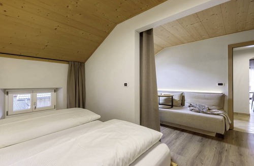 Ega Apartment | 40 m² Apartment ∙ 1 bedroom ∙ 3 guests