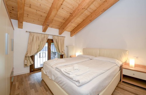 Carisolo Apartment | 40 m² Apartment ∙ 1 bedroom ∙ 4 guests