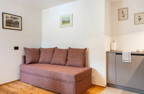 San Pietro Apartment | 40 m² Apartment ∙ 1 bedroom ∙ 3 guests