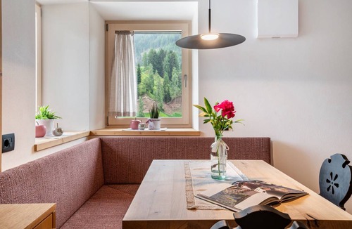 San Pietro Apartment | 40 m² Apartment ∙ 1 bedroom ∙ 3 guests