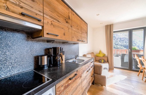 Collepietra Apartment | 40 m² Apartment ∙ 1 bedroom ∙ 3 guests