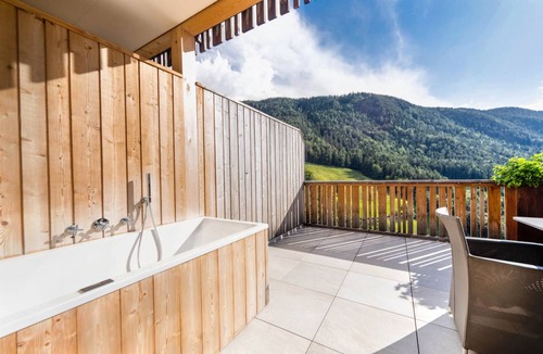 Collepietra Apartment | 40 m² Apartment ∙ 1 bedroom ∙ 3 guests