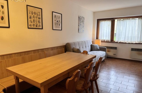 Giustino Apartment | 40 m² Apartment ∙ 1 bedroom ∙ 4 guests