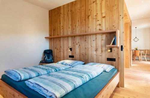 Petersberg Apartment | 40 m² Apartment ∙ 2 bedrooms ∙ 4 guests