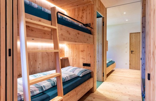 Petersberg Apartment | 40 m² Apartment ∙ 2 bedrooms ∙ 4 guests