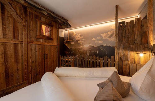 Collepietra Apartment | 40 m² Apartment ∙ 2 bedrooms ∙ 4 guests