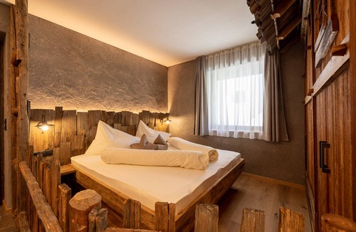 Collepietra Apartment | 40 m² Apartment ∙ 2 bedrooms ∙ 4 guests