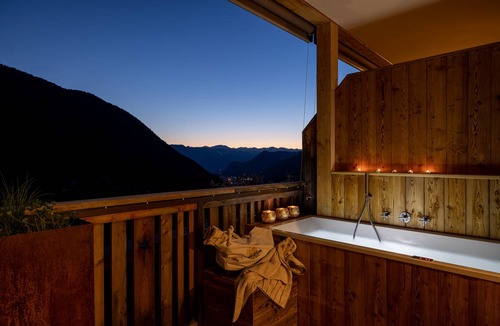 Collepietra Apartment | 40 m² Apartment ∙ 2 bedrooms ∙ 4 guests