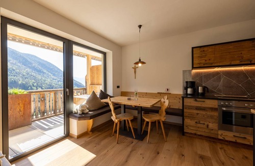 Collepietra Apartment | 40 m² Apartment ∙ 2 bedrooms ∙ 4 guests